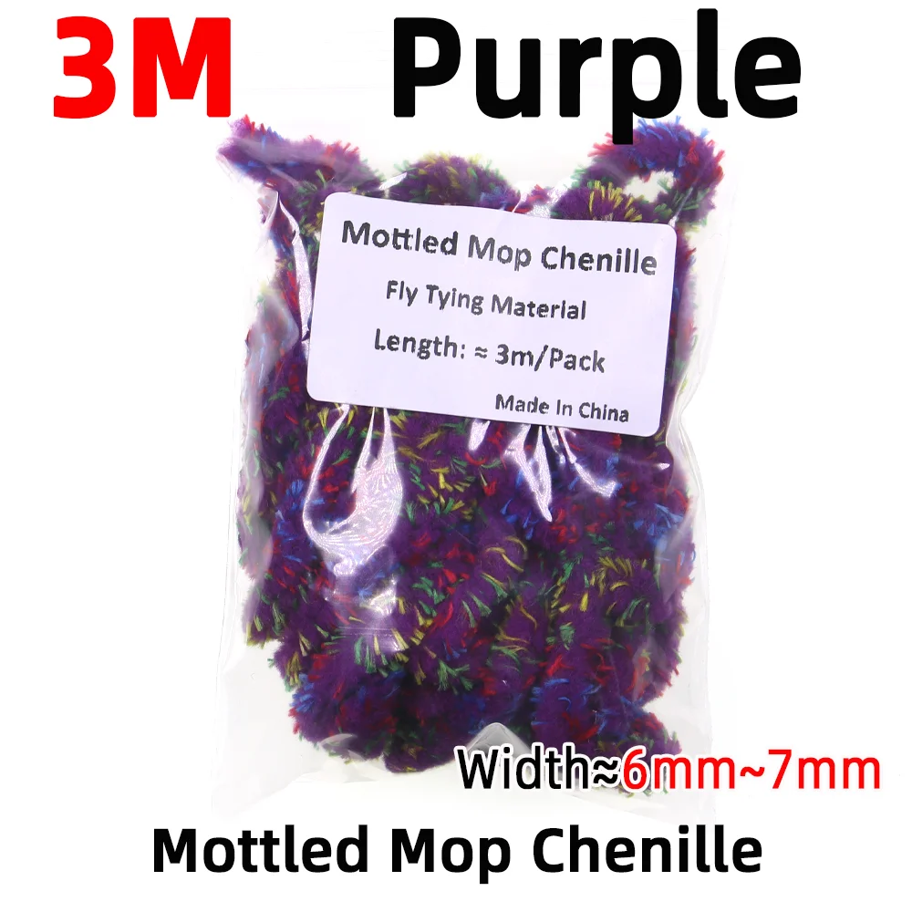 3M Purple