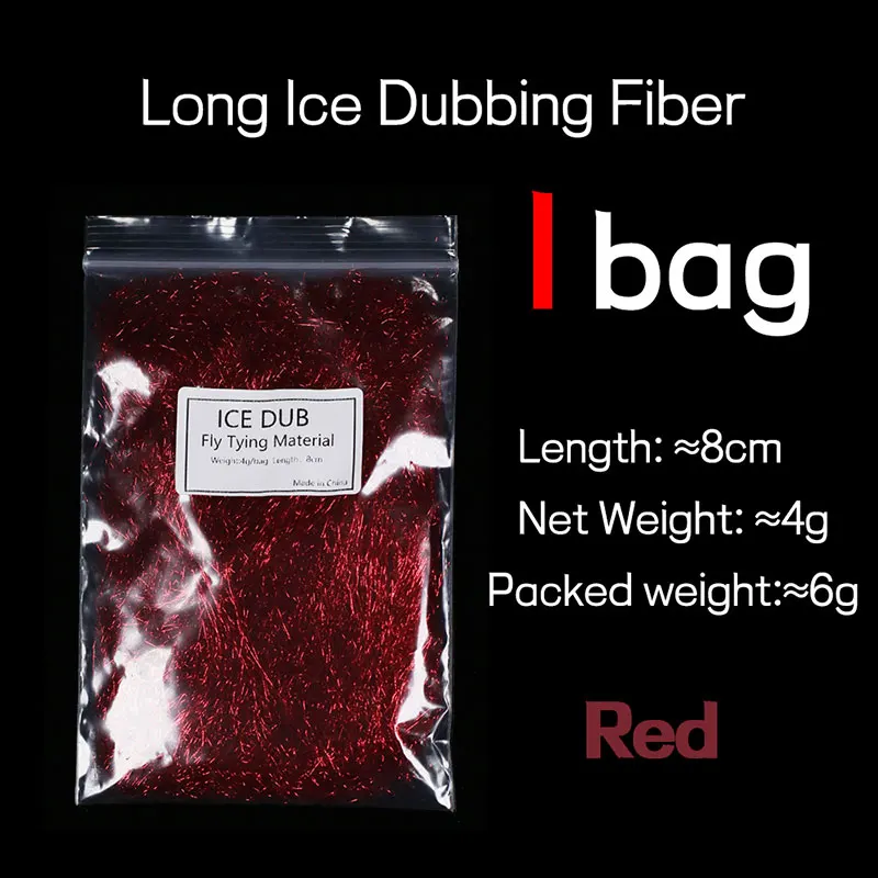 1bag  Red