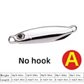 Model A No hook