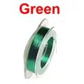 Green 1pc
