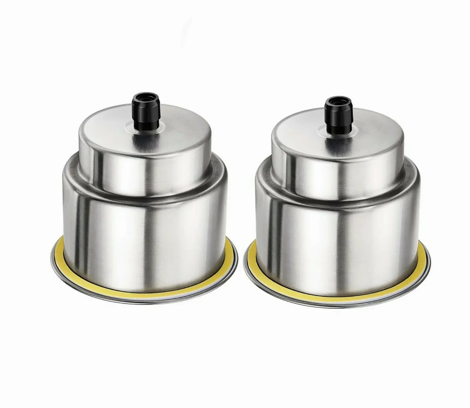 Portavasos acero inoxidable taza – Soporte vaso náutico pesca barco