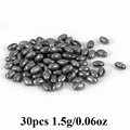 30pcs 1.5g
