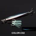 C02 triple hook