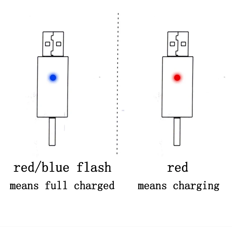5 uds palos de luz con 5 baterías recargables CR322 lámpara LED impermeable Lightstick accesorio de flotador de pesca nocturna J549 - imagen 4