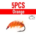 5pcs orange