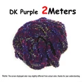 2 Meters  Dk Purple