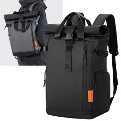Mochila enrollable de pesca – Plegable, ligera y compacta