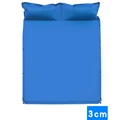 2P thick 3cm Blue