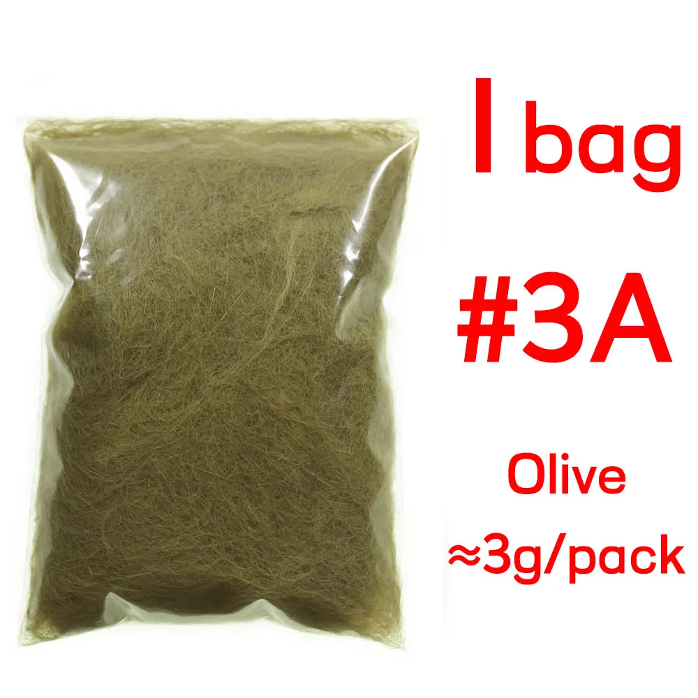 1bag Oive 3A