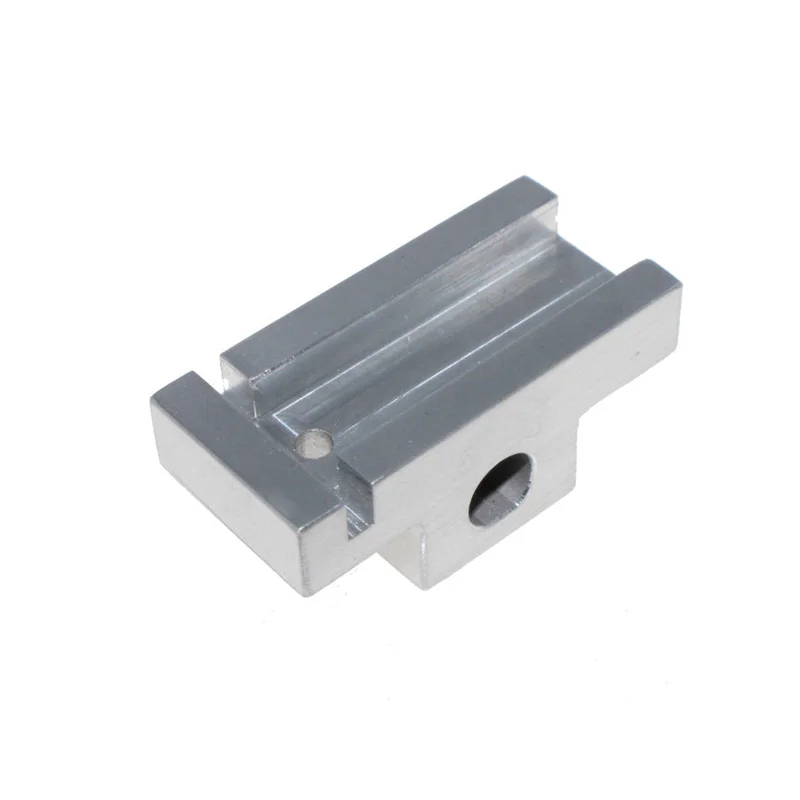 Tornillo de banco ajustable inox profesional para cañas pescar - imagen 2