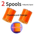 2pcs Orange