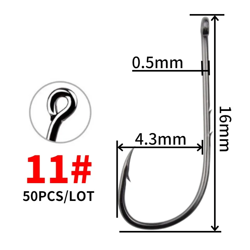size11-50pcs