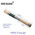 Model D long grip