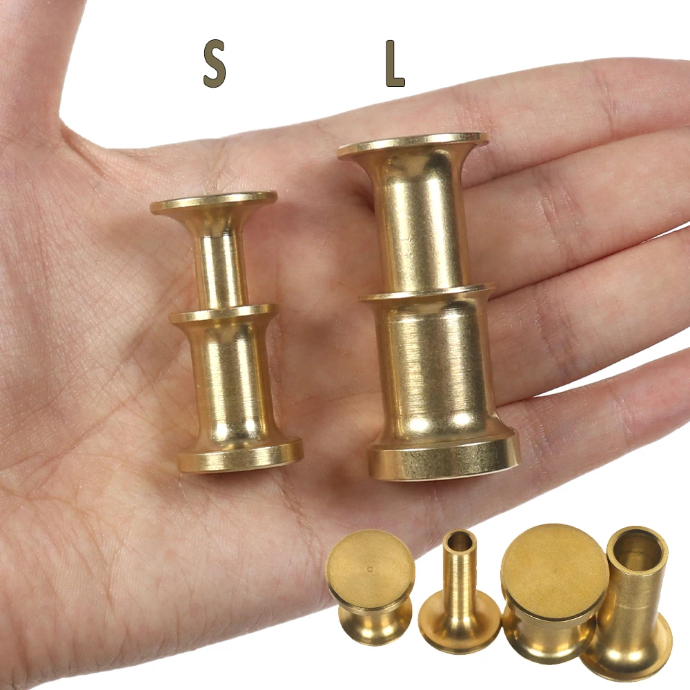 WIFREO-empilador de pelo de Pesca desmontable, accesorio para atado de moscas, cebo de trucha, aparejos de pesca con mosca, herramienta de atado - imagen 5