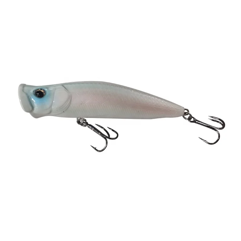 LUTAC-Señuelos De Pesca Popper, cebo falso, Señuelos De Pesca En Mar, Wobblers, nuevos productos - imagen 3