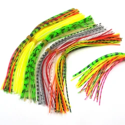 MNFT Faldas de Silicona 13cm – Para Calamar con Perlas