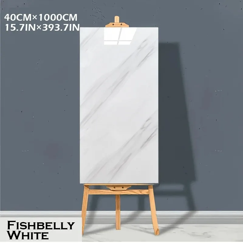 fishbelly white