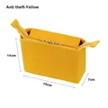 Anti theft-Yellow