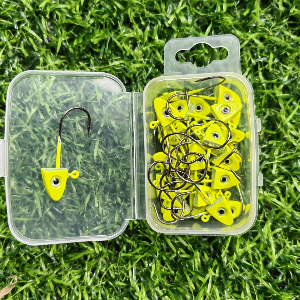 sanjiaogou 30PCS  02