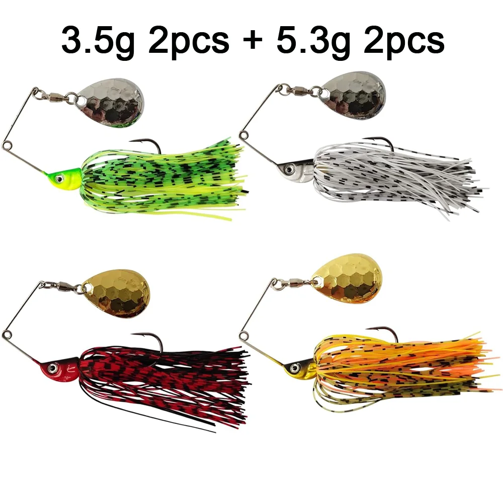 Mixed Color 3.5g5.3g