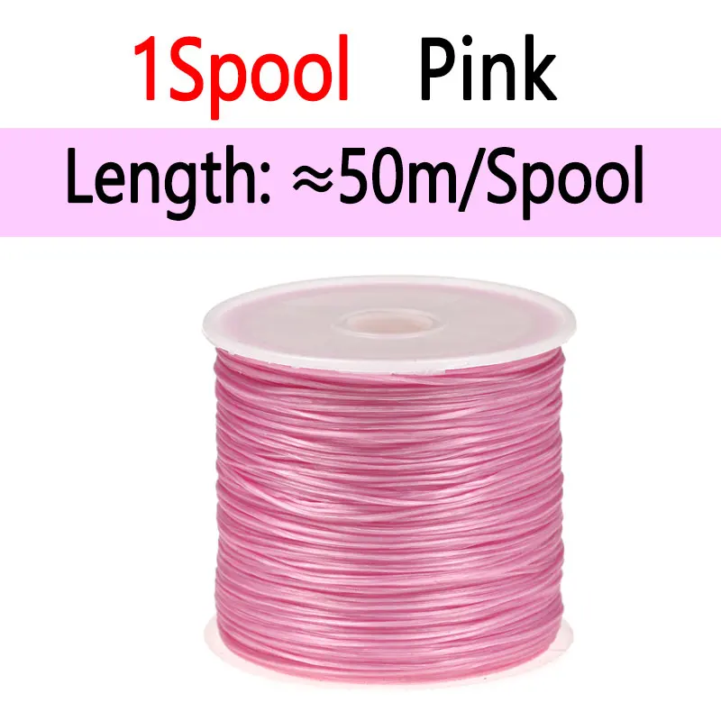 Pink 1Spool