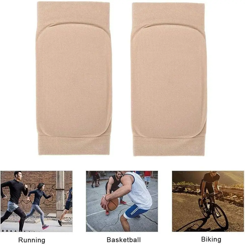 Calcetines invisibles de gel con protector de tobillo transpirable - imagen 5
