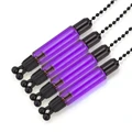 4 x Purple