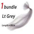 1bundle Lt Grey