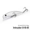 Intruder 51S-B