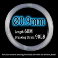 Dia 0.9mm 60meter