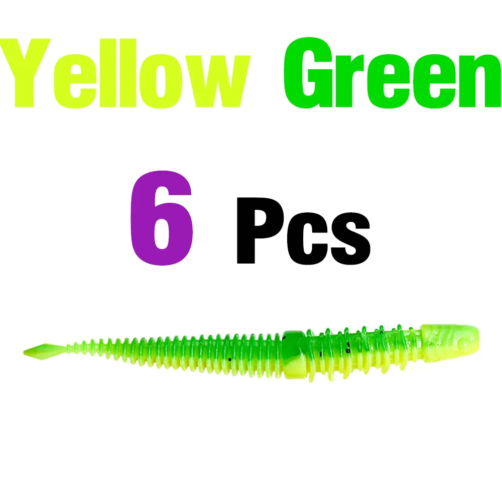Yellow Green