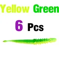 Yellow Green