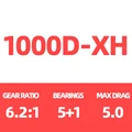 1000D-XH