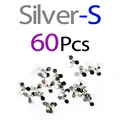 Silver S