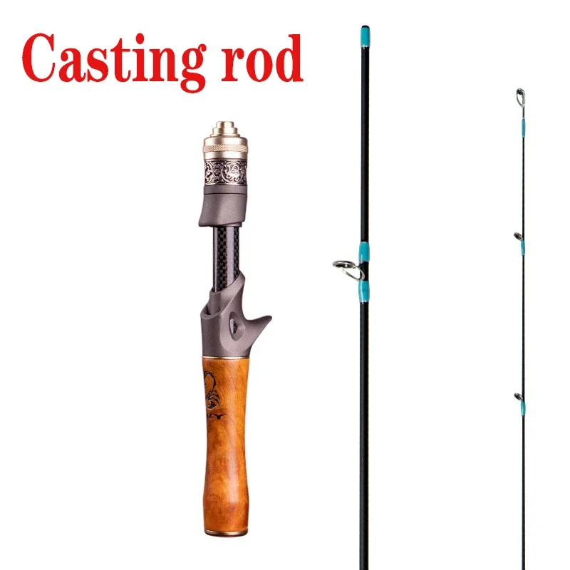 Casting Rod