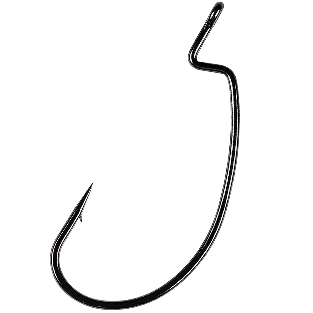 21 Uds. Conjunto combinado de Señuelos de Pesca cebo duro mixto Popper VIB Soft Grub Jig Head anzuelo de manivela Texas Rig Bass kit de caja de aparejos de bagre - imagen 4