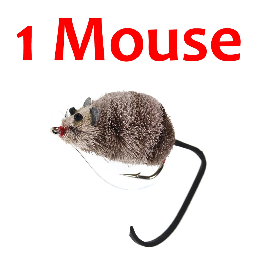 1 mouse