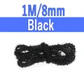 1m Black