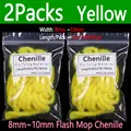 2Packs  Yellow
