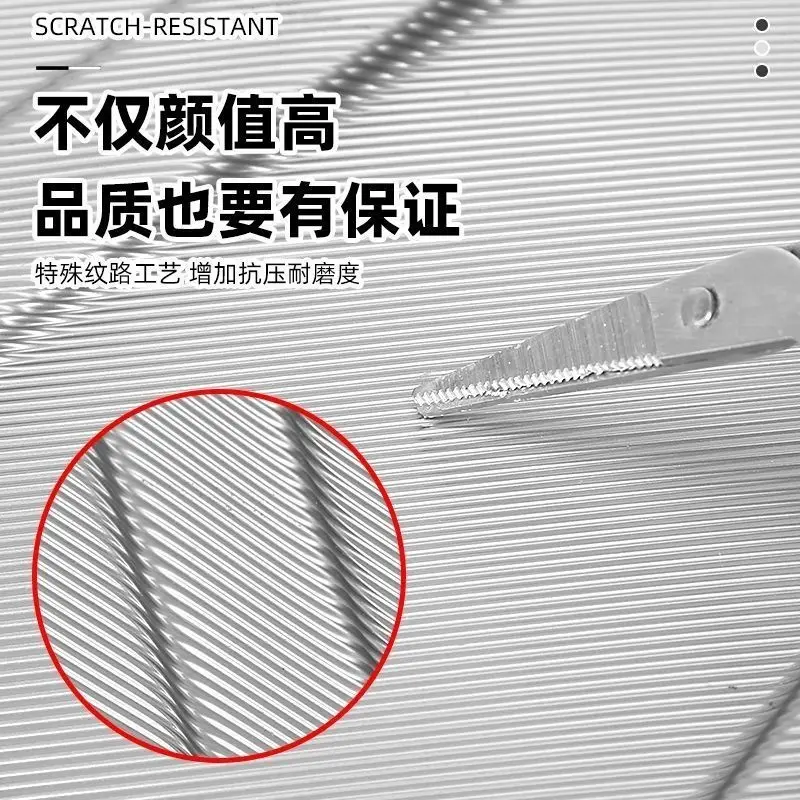 Bolsa de caña de pescar portátil de 127CM Fuerte Ş이kta Impermeable Bolsa de equipo de pesca Carcasa dura ABS letikta 가Espesar aktan이kta  - imagen 4