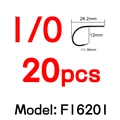 20pcs size  1I0