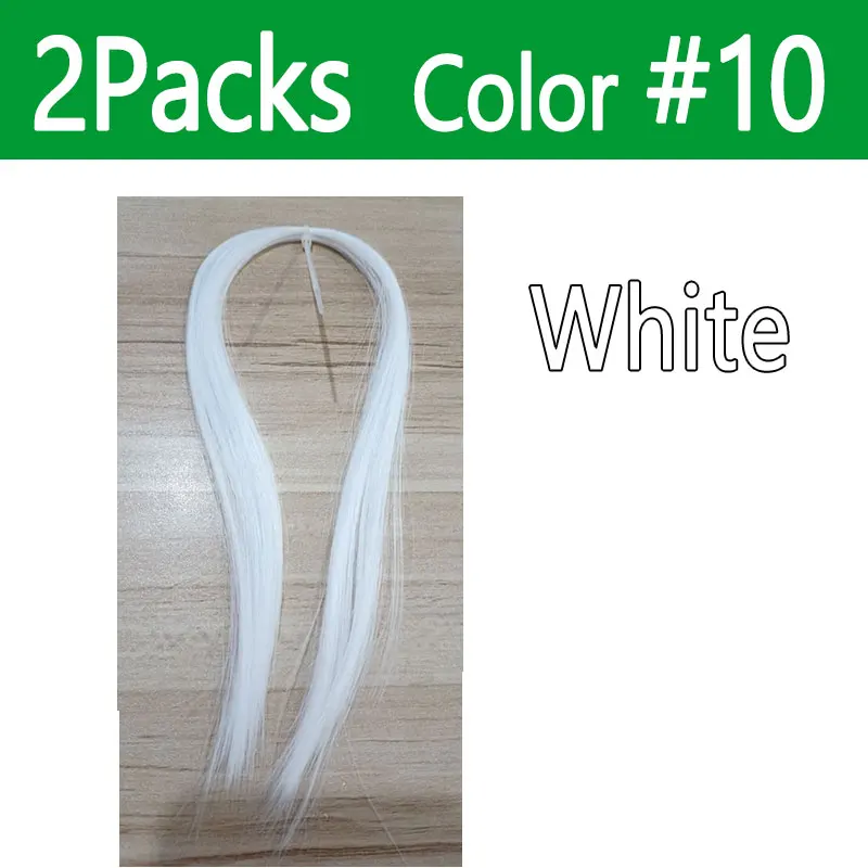 2Packs Color10