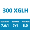 300XGLH