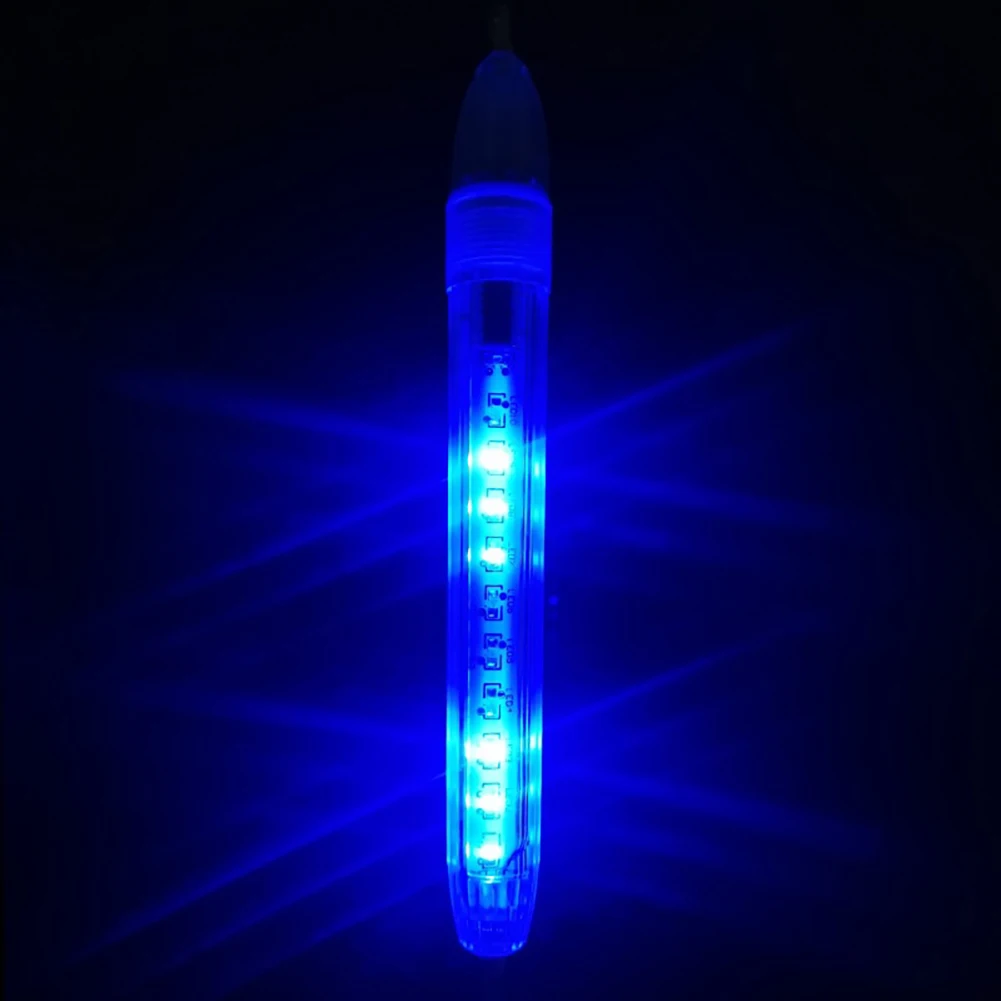 Ilumine su visión con esta luz LED brillante