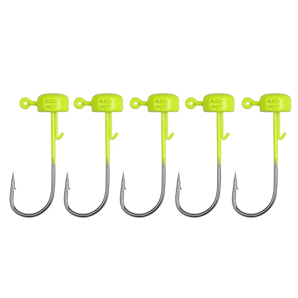 Chartreuse-20Pcs-Box