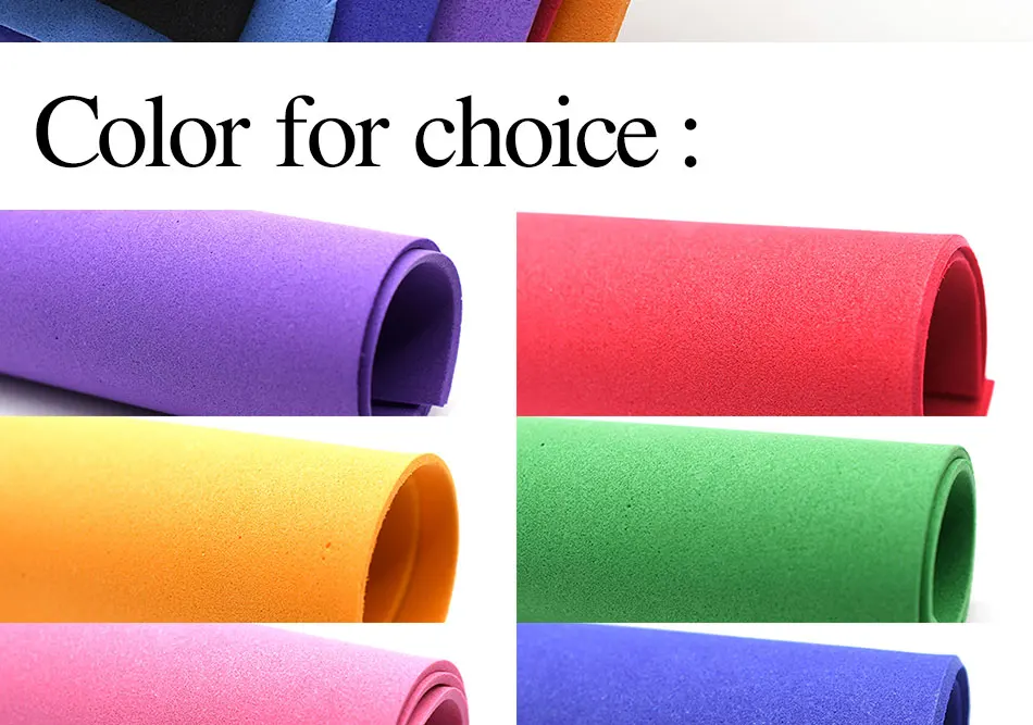 Explore las opciones de color vibrantes para su próximo proyecto creativo