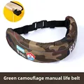 green camo manual