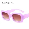 Jelly Purple-Tea