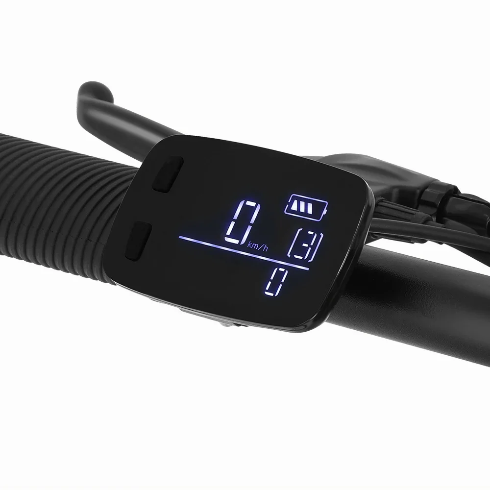 Bicicleta eléctrica plegable PVY Z20 PRO – Motor 250W - imagen 2