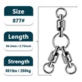 Size 877  250kg